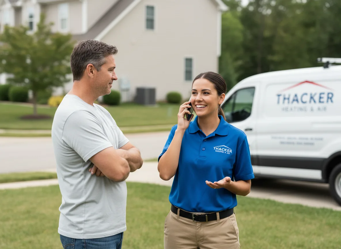 Ac Repair Charlotte, AR FAQs